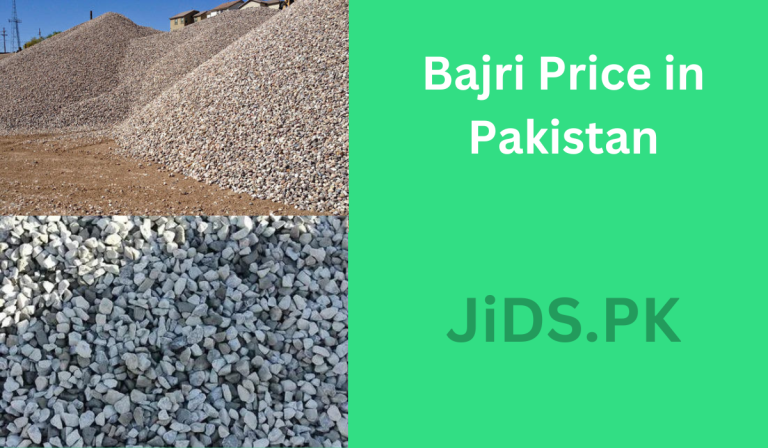 bajri price in pakistan