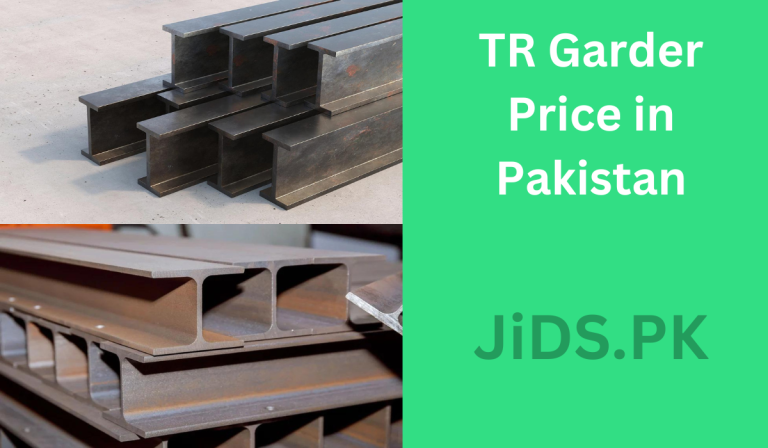 TR Garder Price in Pakistan