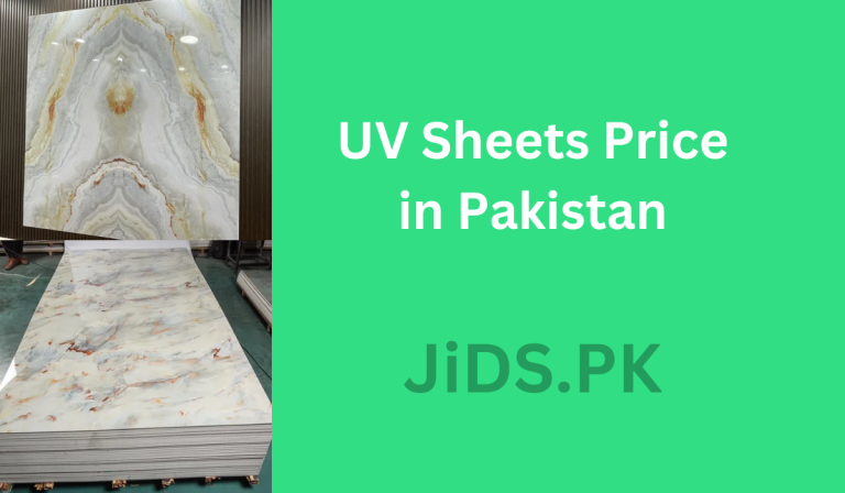 UV Sheets price in Pakistan