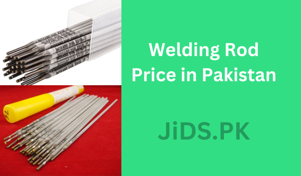 welding rod price in pakistan